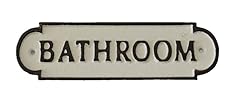 Cast iron bathroom for sale  Delivered anywhere in USA 