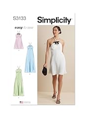 Simplicity ss3133k5 schnittmus gebraucht kaufen  Wird an jeden Ort in Deutschland