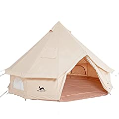 Tomount bell tent for sale  Delivered anywhere in Ireland