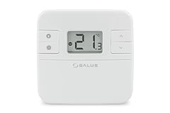 Salus rt310 white for sale  Delivered anywhere in UK