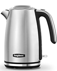 Longdeem electric kettle for sale  Delivered anywhere in USA 