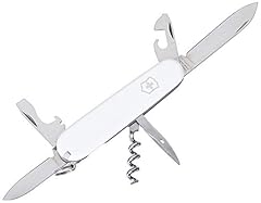 Victorinox spartan white for sale  Delivered anywhere in USA 