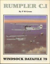 Rumpler d'occasion  Livré partout en France