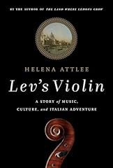 Lev violin story for sale  Delivered anywhere in USA 