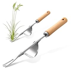 Dandelion weed puller for sale  Delivered anywhere in UK