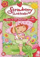 Strawberry shortcake hello for sale  Delivered anywhere in UK