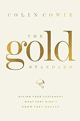 Gold standard giving for sale  Delivered anywhere in UK