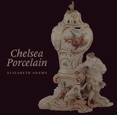 Chelsea porcelain for sale  Delivered anywhere in UK