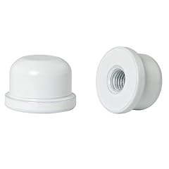 Dgbrsm 2pcs white for sale  Delivered anywhere in USA 