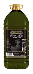 Española extra virgin for sale  Delivered anywhere in UK