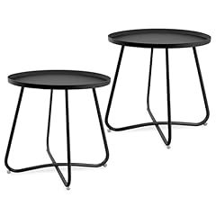 J.m.deco outdoor side for sale  Delivered anywhere in USA 