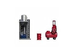Station yard accessory d'occasion  Livré partout en France