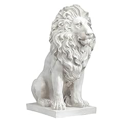 Design toscano lion for sale  Delivered anywhere in USA 