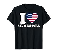 Love st. michael for sale  Delivered anywhere in USA 