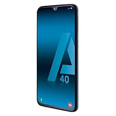 Samsung a40 smartphone d'occasion  Livré partout en France