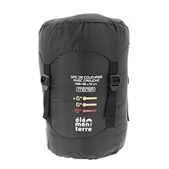 Elementerre sac couchage d'occasion  Livré partout en France