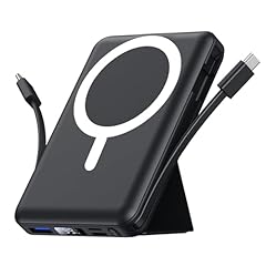 Azmuth power bank usato  Spedito ovunque in Italia 