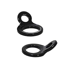 Funomocya 2pcs aluminum for sale  Delivered anywhere in UK
