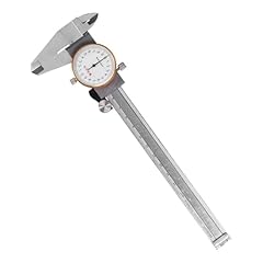 Calibro quadrante 150mm usato  Spedito ovunque in Italia 