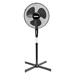 Geepas pedestal fan for sale  Delivered anywhere in UK