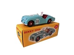 Opo triumph tr2 d'occasion  Livré partout en France