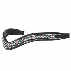 Exion horse browband for sale  Delivered anywhere in UK