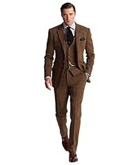 Tweed herringbone men for sale  Delivered anywhere in USA 