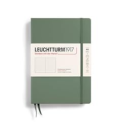 Leuchtturm1917 365489 notizbuc gebraucht kaufen  Wird an jeden Ort in Deutschland