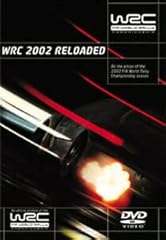 Wrc rally championship d'occasion  Livré partout en France