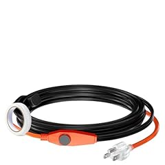 Vevor pipe heating for sale  Delivered anywhere in USA 