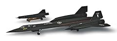 Revell 71a blackbird for sale  Delivered anywhere in USA 