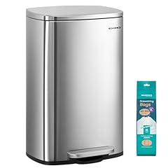 Songmics gallon trash for sale  Delivered anywhere in USA 