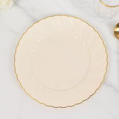 Efavormart pack ivory for sale  Delivered anywhere in USA 