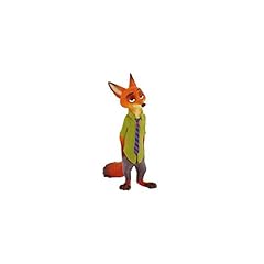 Nick 13170 zootropolis usato  Spedito ovunque in Italia 