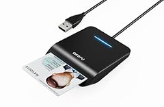 Cac card reader for sale  Delivered anywhere in UK