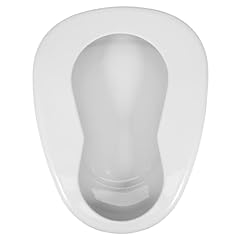 Packove enamel bedpans for sale  Delivered anywhere in USA 