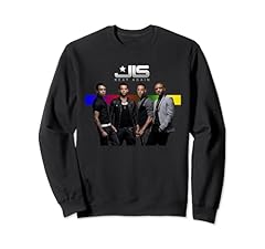 Jls beat sweatshirt for sale  Delivered anywhere in UK