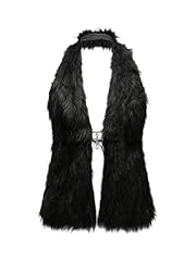 Wdirara women faux for sale  Delivered anywhere in USA 