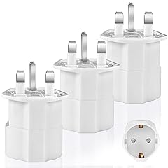 Adapter england deutschland gebraucht kaufen  Wird an jeden Ort in Deutschland
