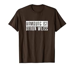 Hamburg brown white for sale  Delivered anywhere in UK