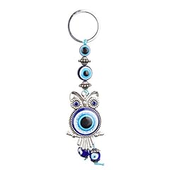 Blue evil eye for sale  Delivered anywhere in UK