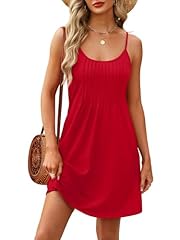 Weeso red summer for sale  Delivered anywhere in USA 
