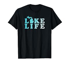 Michigan lake life for sale  Delivered anywhere in USA 