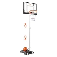 Vevor basketball hoop for sale  Delivered anywhere in USA 
