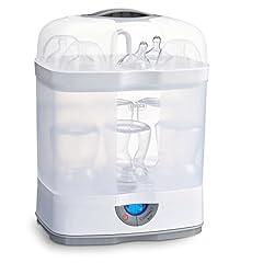 Chicco sterilnatural sterilizz usato  Spedito ovunque in Italia 
