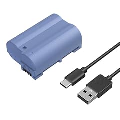 Smallrig el15c 2400mah d'occasion  Livré partout en France