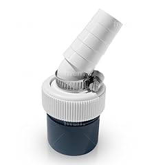 Adaptateur vidange machine d'occasion  Livré partout en Belgiqu