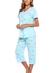 Mialucce womens pyjamas for sale  Delivered anywhere in UK