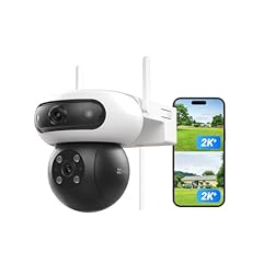 Ezviz 4mp 4mp gebraucht kaufen  Wird an jeden Ort in Deutschland