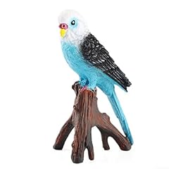 Realistic budgie ornament for sale  Delivered anywhere in UK